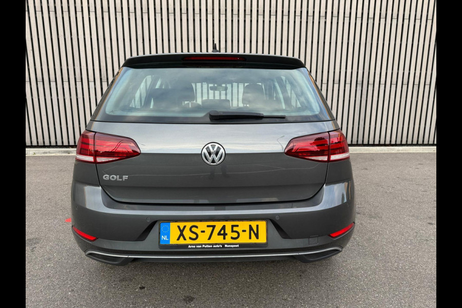 Volkswagen Golf 1.0 TSI Comfortline - apple carplay