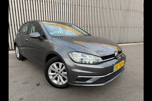 Volkswagen Golf 1.0 TSI Comfortline - apple carplay