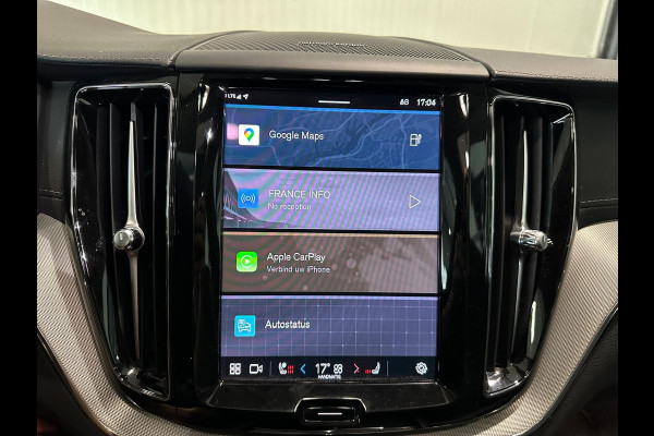 Volvo XC60 T8 Aut. Long Range Ultimate Bright ACC Parkeercamera Leder 455pk