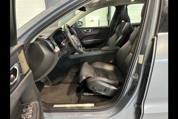 Volvo XC60 T8 Aut. Long Range Ultimate Bright ACC Parkeercamera Leder 455pk