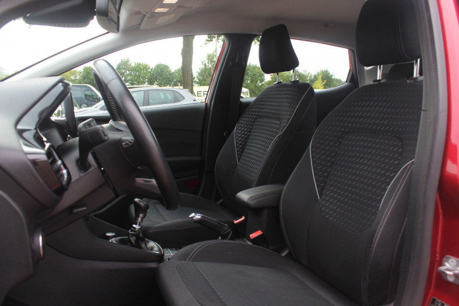 Ford Fiesta 1.0 EcoBoost Titanium / Camera / Navigatie / 16'' / B&O / DAB / Getint glas / Cruise Control