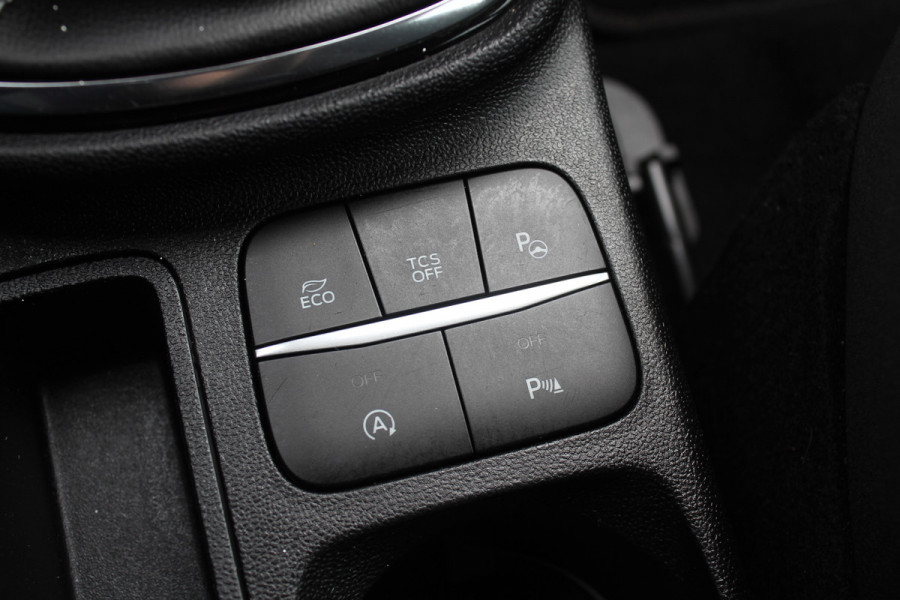 Ford Fiesta 1.0 EcoBoost Titanium / Camera / Navigatie / 16'' / B&O / DAB / Getint glas / Cruise Control