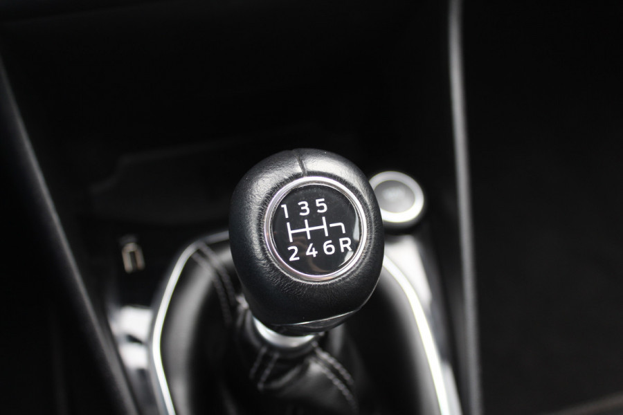 Ford Fiesta 1.0 EcoBoost Titanium / Camera / Navigatie / 16'' / B&O / DAB / Getint glas / Cruise Control
