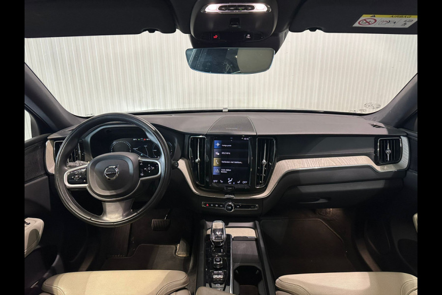 Volvo XC60 T8 Aut. Inscription ACC Leder 360Camera 390pk