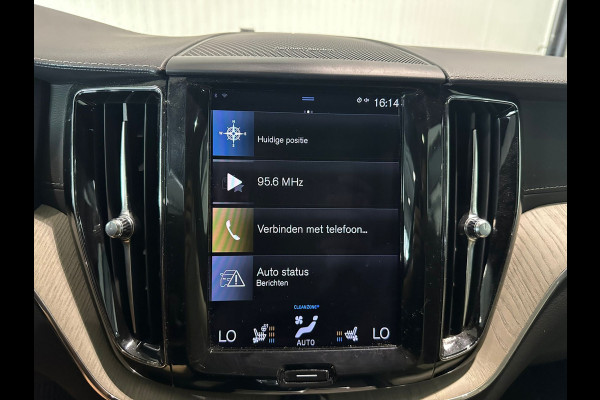 Volvo XC60 T8 Aut. Inscription ACC Leder 360Camera 390pk