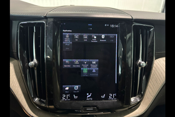 Volvo XC60 T8 Aut. Inscription ACC Leder 360Camera 390pk