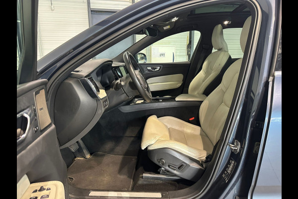 Volvo XC60 T8 Aut. Inscription ACC Leder 360Camera 390pk