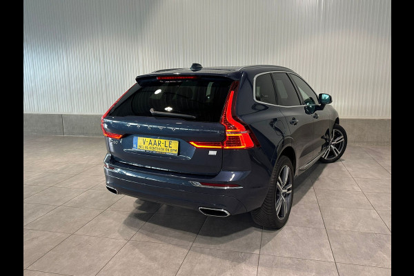 Volvo XC60 T8 Aut. Inscription ACC Leder 360Camera 390pk