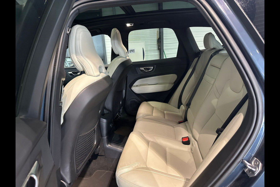 Volvo XC60 T8 Aut. Inscription ACC Leder 360Camera 390pk
