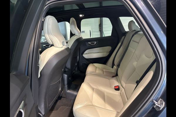Volvo XC60 T8 Aut. Inscription ACC Leder 360Camera 390pk