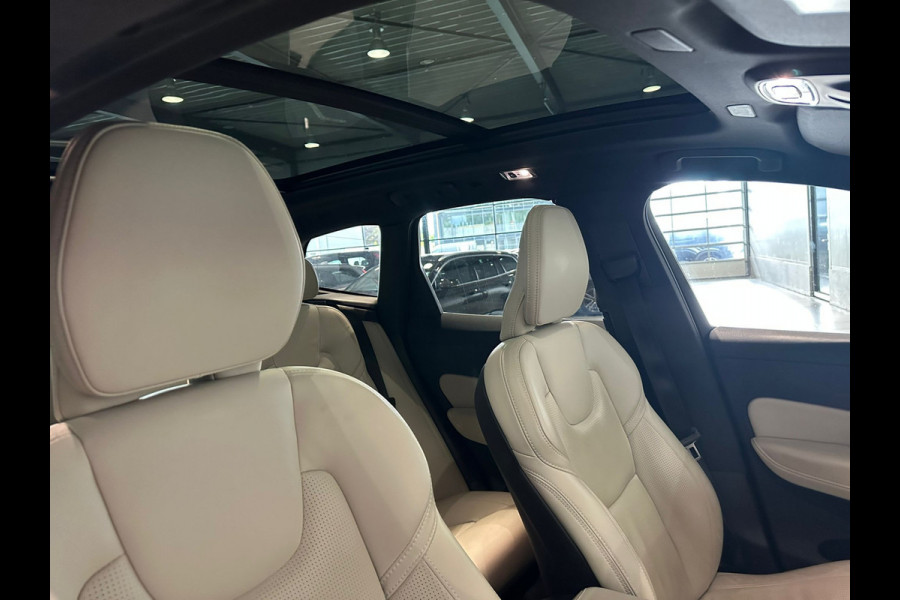 Volvo XC60 T8 Aut. Inscription ACC Leder 360Camera 390pk
