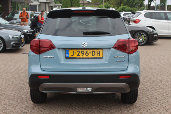 Suzuki Vitara 1.4 Boosterjet Select Smart Hybrid / Camera / Navigatie / 17'' / DAB / Stoelverwarming / Getint glas / Cruise Control