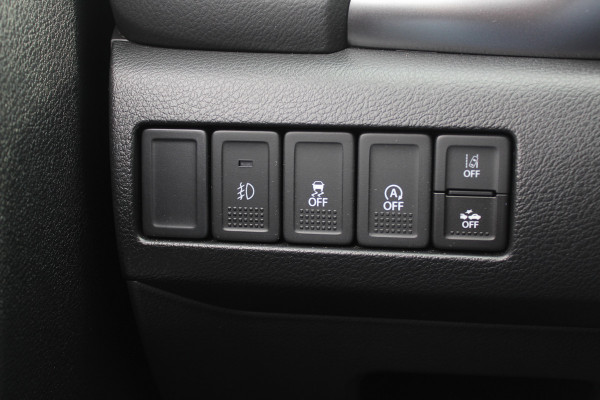 Suzuki Vitara 1.4 Boosterjet Select Smart Hybrid / Camera / Navigatie / 17'' / DAB / Stoelverwarming / Getint glas / Cruise Control
