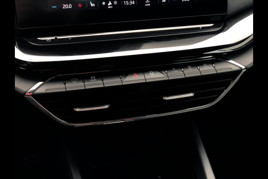 Škoda Octavia Combi 1.4 TSI iV PHEV Sportline Business | ACC, Navi, DAB, Carplay/Android, Stoelverw, Clima |