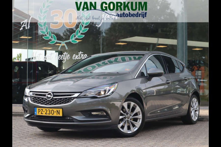 Opel Astra 1.4 Innovation Trekhaak