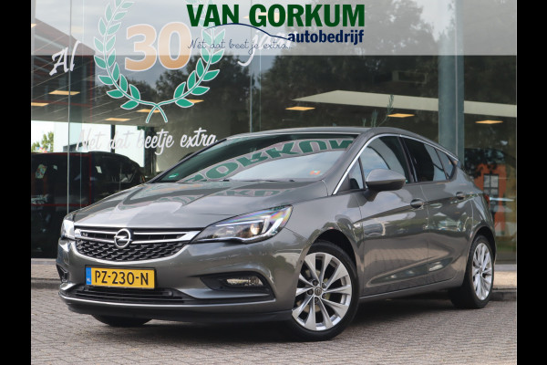 Opel Astra 1.4 Innovation Trekhaak