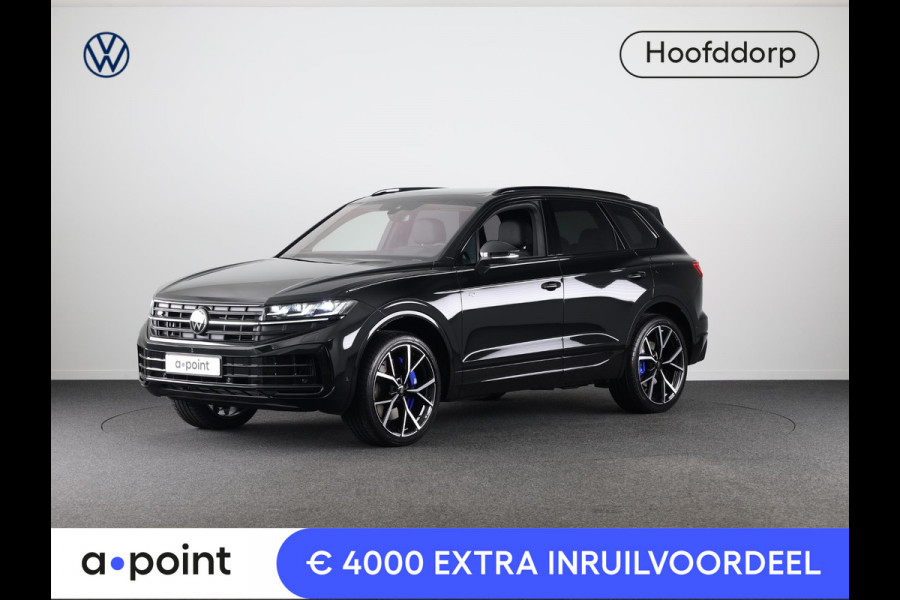 Volkswagen Touareg R 3.0 eHybid 340 kW / 462 pk SUV 8 vesn. Tiptonic