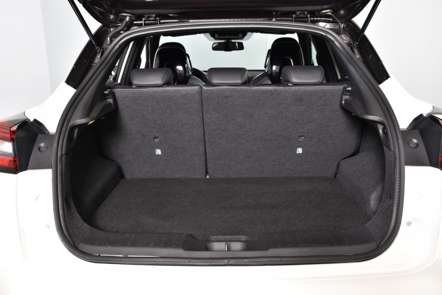 Nissan Juke 1.0 DIG-T 115 PK N-Design - Automaat | Adapt. Cruise | Stoel-+Voorruitverw. | Bose | 360 Camera | NAV + App. Connect | ECC | LM 19" | Afn. Trekhaak |