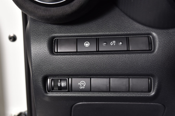 Nissan Juke 1.0 DIG-T 115 PK N-Design - Automaat | Adapt. Cruise | Stoel-+Voorruitverw. | Bose | 360 Camera | NAV + App. Connect | ECC | LM 19" | Afn. Trekhaak |