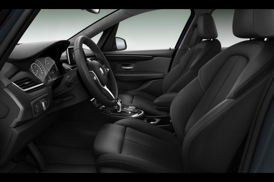 BMW 2 Serie Active Tourer 218i M-Sport - Pano - Memoryzetel - Trekhaak - Camera - LED