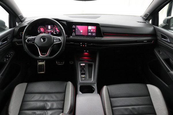Volkswagen Golf GTI*PANO*LEDER*STOEL VERKOELING*H/K*HAAK*ACC*CAM*