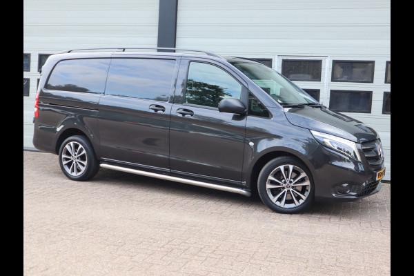 Mercedes-Benz Vito 119 CDI Euro 6 Automaat Lang L2 - Trekhaak - Cruise - Camera