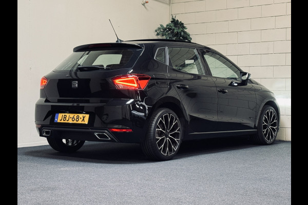 Seat Ibiza 1.0 TSI 110PK FR Plus | Panorama | Camera | Virtual