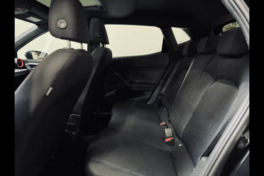 Seat Ibiza 1.0 TSI 110PK FR Plus | Panorama | Camera | Virtual