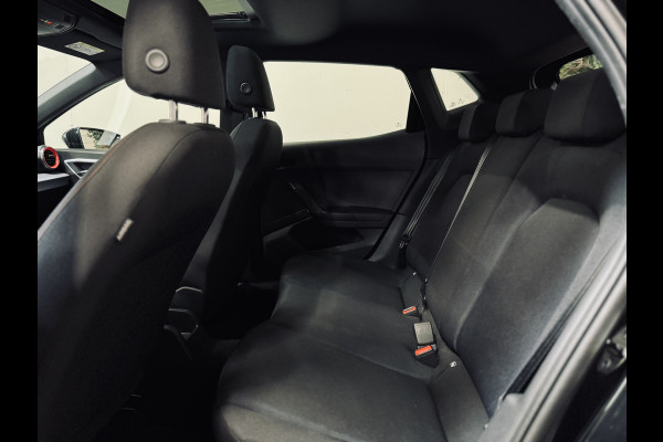 Seat Ibiza 1.0 TSI 110PK FR Plus | Panorama | Camera | Virtual