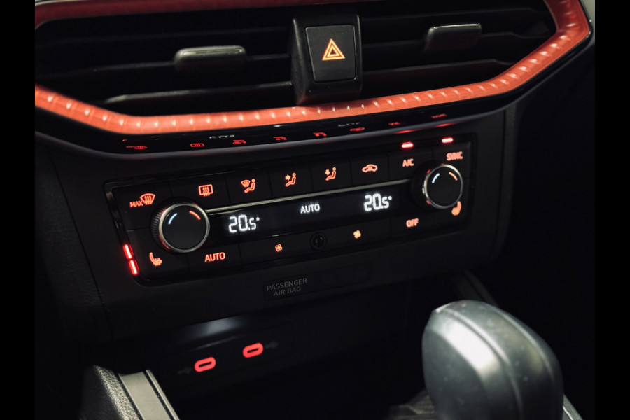 Seat Ibiza 1.0 TSI 110PK FR Plus | Panorama | Camera | Virtual