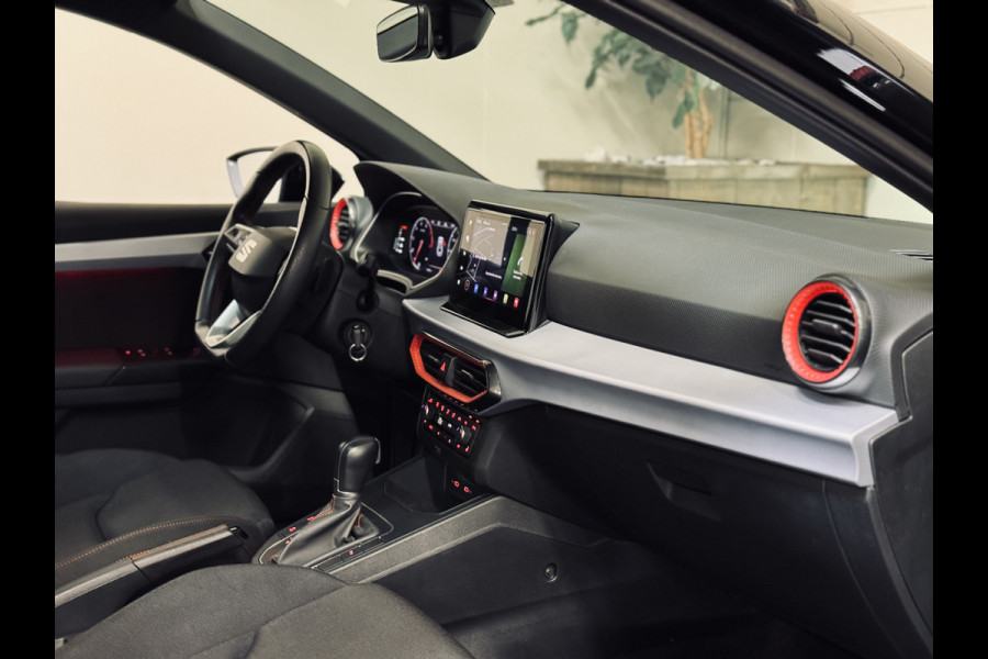 Seat Ibiza 1.0 TSI 110PK FR Plus | Panorama | Camera | Virtual