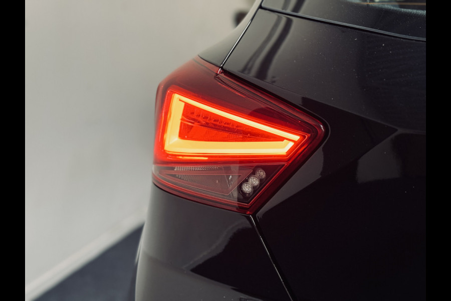 Seat Ibiza 1.0 TSI 110PK FR Plus | Panorama | Camera | Virtual