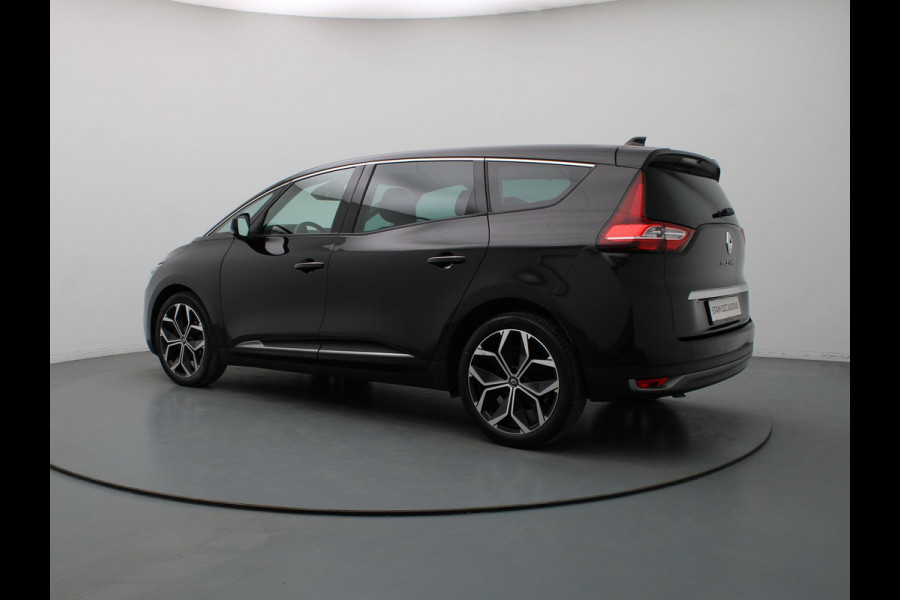 Renault Grand Scénic 140pk TCe Intens Cruise | Climate | Navi | Parkeersens. v+a