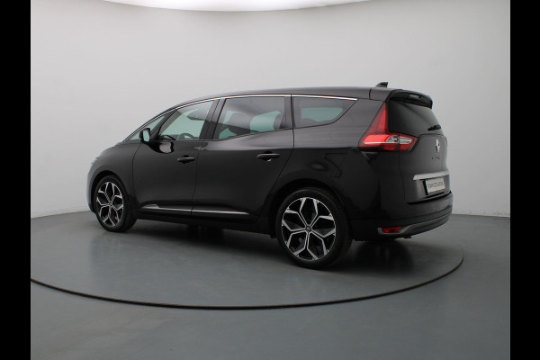 Renault Grand Scénic 140pk TCe Intens Cruise | Climate | Navi | Parkeersens. v+a
