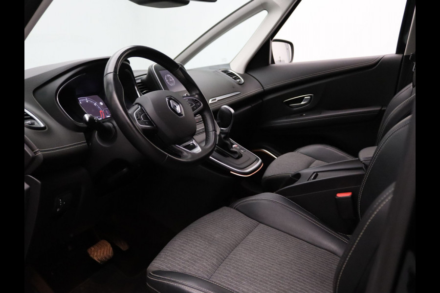 Renault Grand Scénic 140pk TCe Intens Cruise | Climate | Navi | Parkeersens. v+a