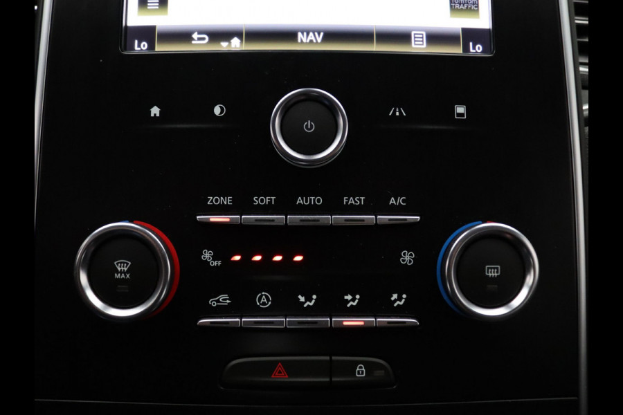 Renault Grand Scénic 140pk TCe Intens Cruise | Climate | Navi | Parkeersens. v+a