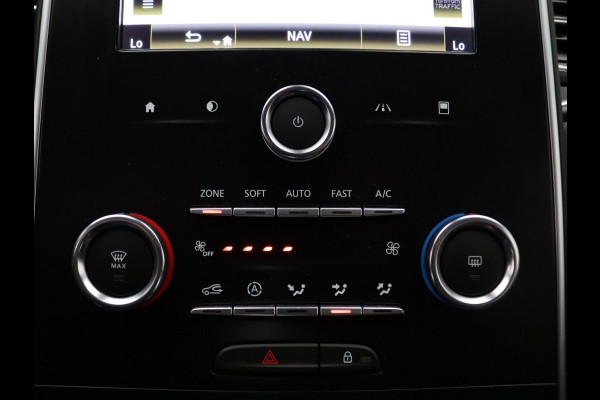 Renault Grand Scénic 140pk TCe Intens Cruise | Climate | Navi | Parkeersens. v+a