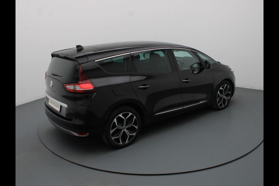 Renault Grand Scénic 140pk TCe Intens Cruise | Climate | Navi | Parkeersens. v+a