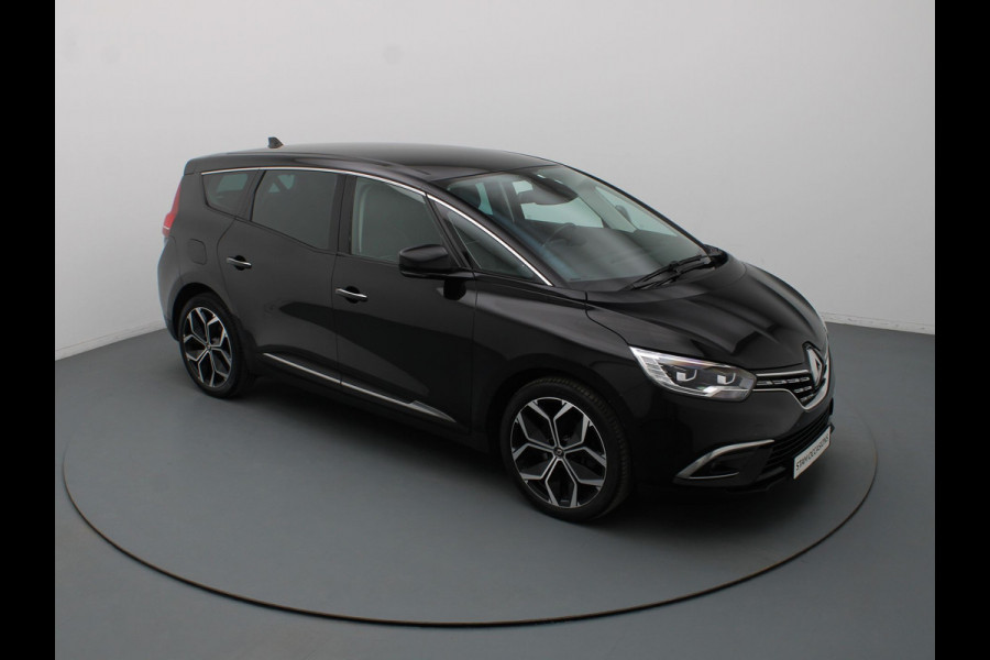 Renault Grand Scénic 140pk TCe Intens Cruise | Climate | Navi | Parkeersens. v+a
