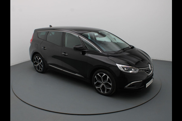 Renault Grand Scénic 140pk TCe Intens Cruise | Climate | Navi | Parkeersens. v+a