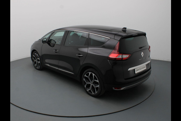 Renault Grand Scénic 140pk TCe Intens Cruise | Climate | Navi | Parkeersens. v+a