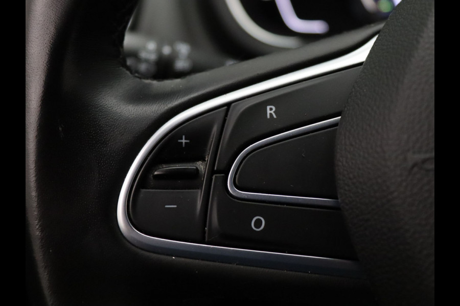 Renault Grand Scénic 140pk TCe Intens Cruise | Climate | Navi | Parkeersens. v+a