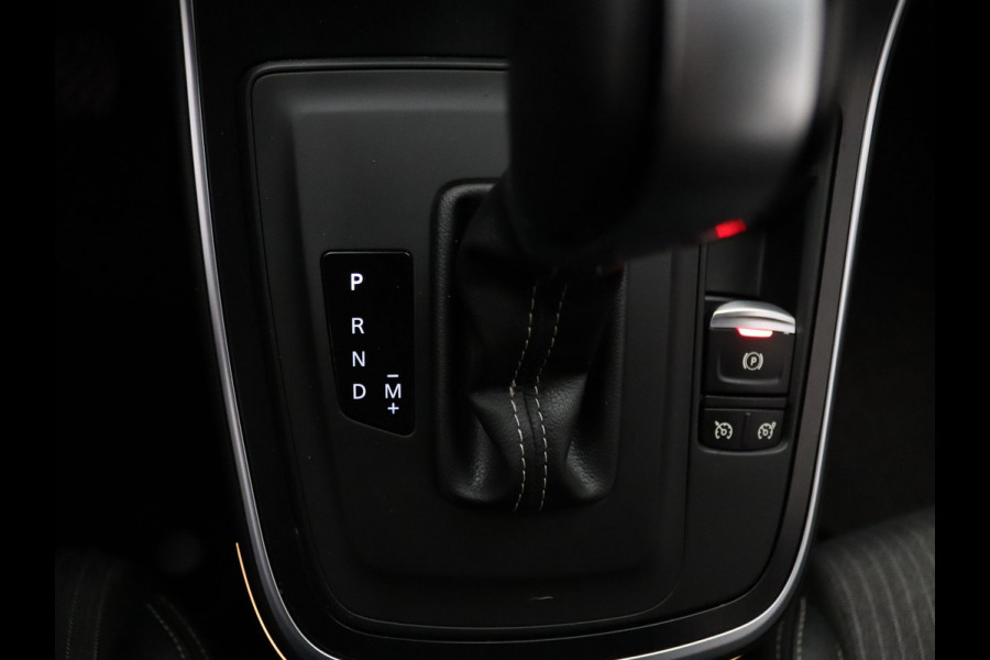 Renault Grand Scénic 140pk TCe Intens Cruise | Climate | Navi | Parkeersens. v+a