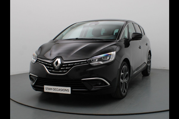 Renault Grand Scénic 140pk TCe Intens Cruise | Climate | Navi | Parkeersens. v+a