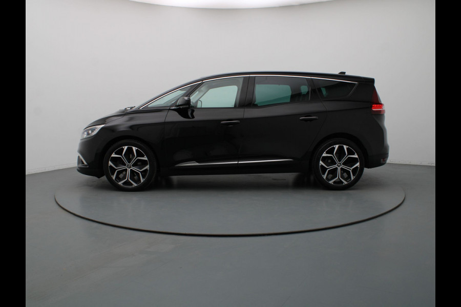 Renault Grand Scénic 140pk TCe Intens Cruise | Climate | Navi | Parkeersens. v+a