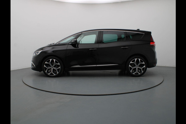 Renault Grand Scénic 140pk TCe Intens Cruise | Climate | Navi | Parkeersens. v+a