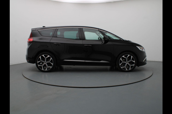 Renault Grand Scénic 140pk TCe Intens Cruise | Climate | Navi | Parkeersens. v+a