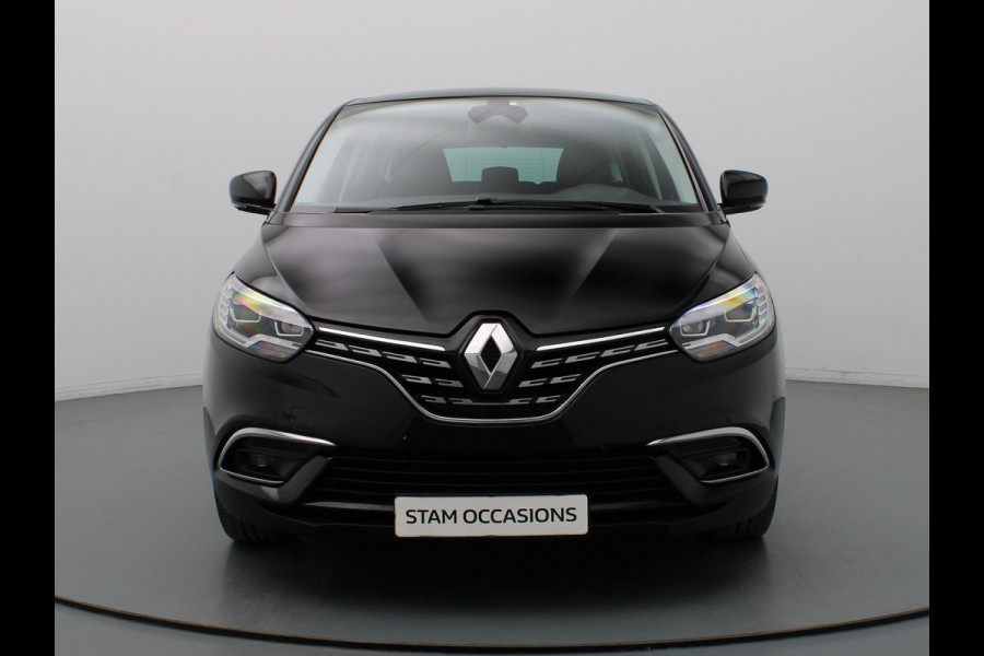Renault Grand Scénic 140pk TCe Intens Cruise | Climate | Navi | Parkeersens. v+a