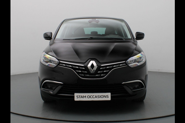 Renault Grand Scénic 140pk TCe Intens Cruise | Climate | Navi | Parkeersens. v+a