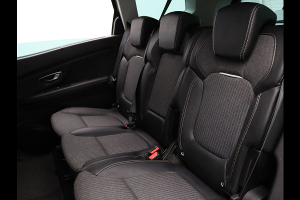 Renault Grand Scénic 140pk TCe Intens Cruise | Climate | Navi | Parkeersens. v+a